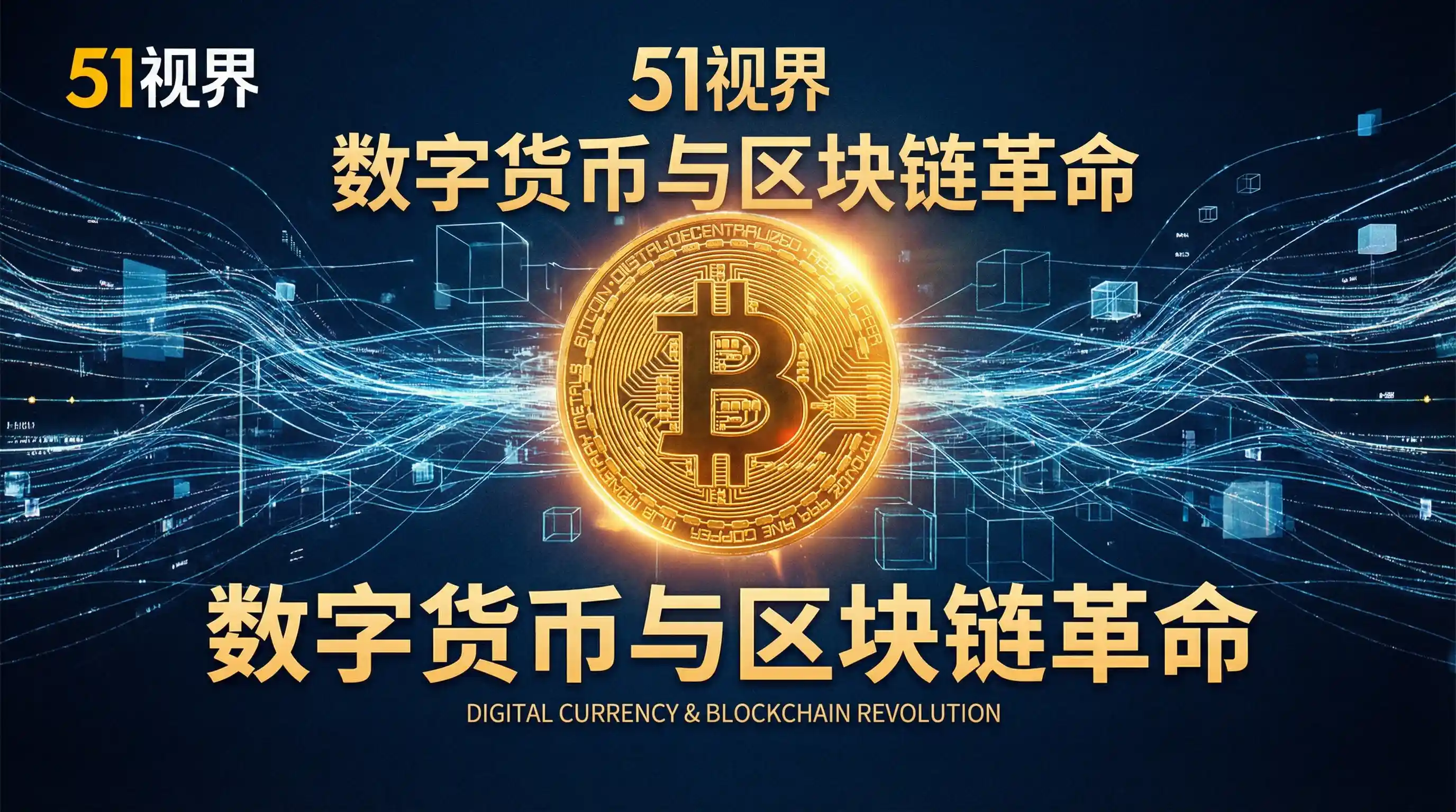 数字货币与区块链革命专题 - 东北往事之2我叫赵红兵 金融科技